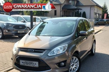 Ford C-MAX 2.0 TDCi Titanium