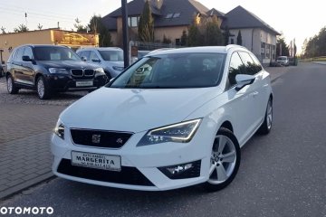 2.0TDI*FULLED*Navi*Tempomat*ParkoTroniK*KlimaTroniK*Alu*Ładny*