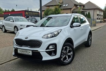 Kia Sportage 1.6 GDI 2WD SPIRIT