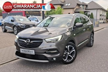 Opel Grandland X 2.0 D Start/Stop Automatik Ultimate
