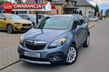 Opel Mokka 1.4 T Cosmo