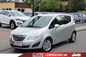 Opel Meriva 1.4 Innovation