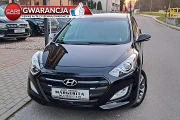 Hyundai i30 1.4 Style