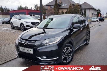 Honda HR-V 1.6 i-DTEC Executive