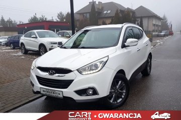 Hyundai ix35 1.6 2WD Fifa World Cup Edition