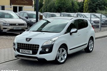 1,6Benzynka*156KM*FullOpcjaI*