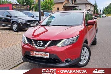 Nissan Qashqai 1.6 DCi Acenta