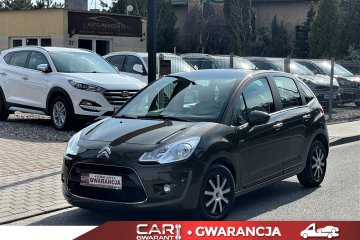 Citroën C3 1.4 16V Exclusive