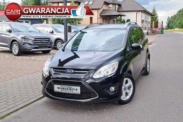 Ford Grand C-MAX 2.0 TDCi Titanium