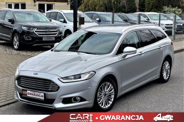Używane Ford Mondeo - 50 900 PLN, 249 000 km, 2016