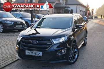 Ford Edge 2.0 TDCi Bi-Turbo 4x4 Sport