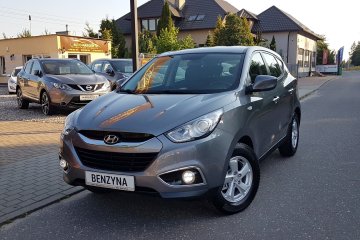 *NiezawodnaBenzynka*Alu*Klima*Led*ParkoTroniK*Ładny*