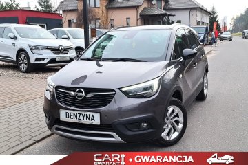 Opel Crossland X 1.2 Start/Stop 120 Jahre
